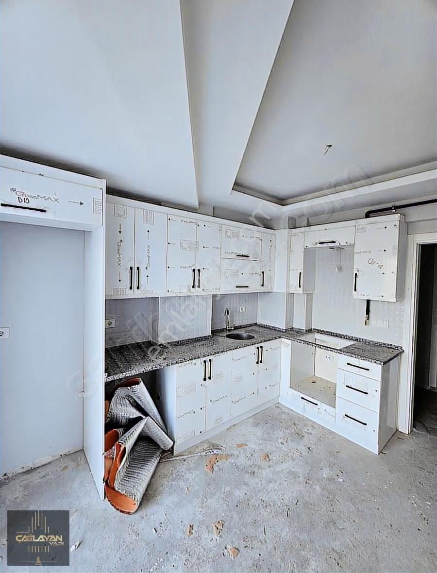 Seyitahmet Mah. Satılık 2+1 90m² Satılık Daire - Görsel 11