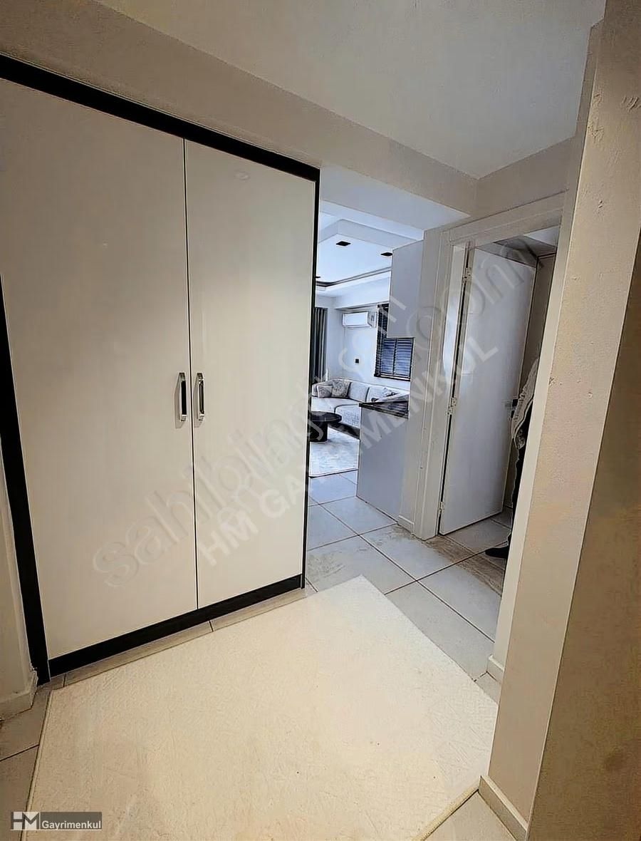 Hm Gayrimenkul'den Üniversiteye Yürüme Mesafesi 1+1 Eşyalı Daire - Görsel 5