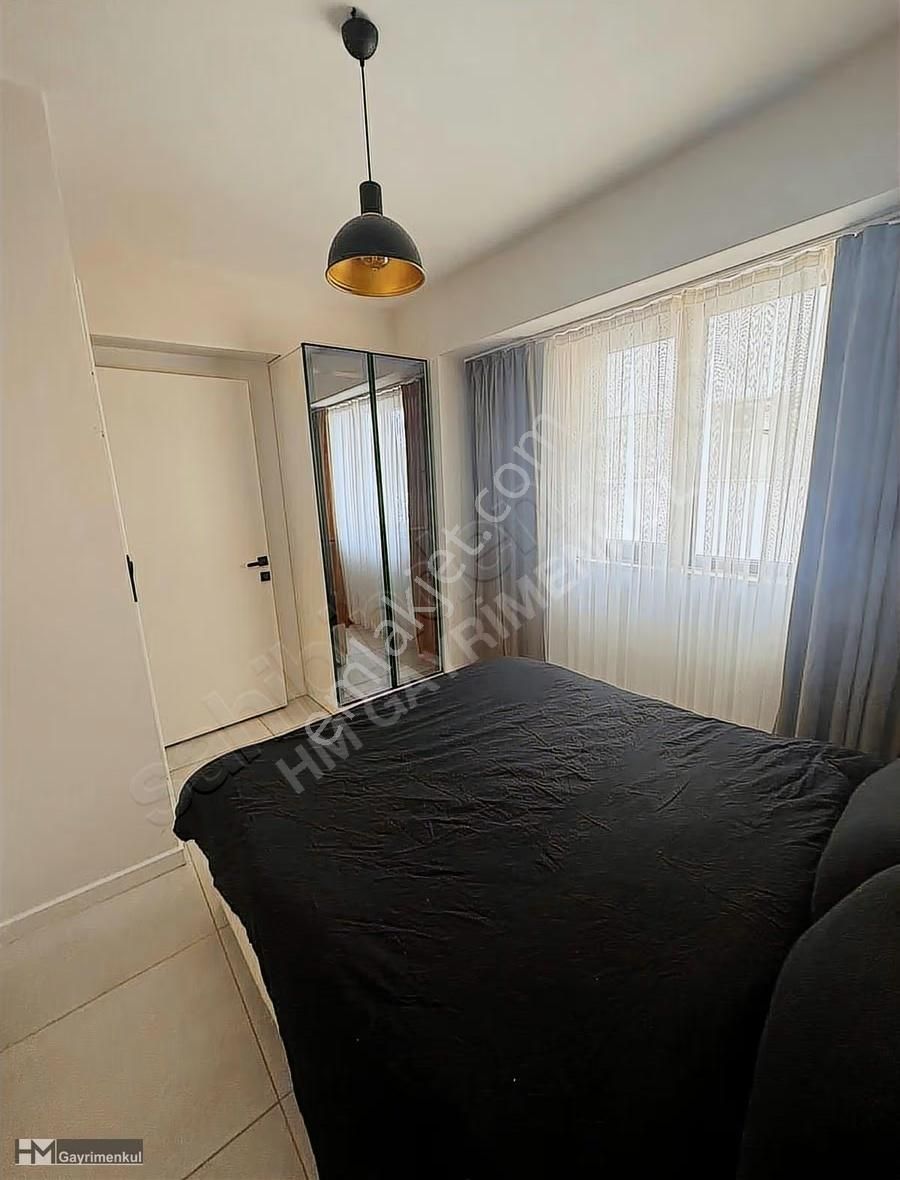 Hm Gayrimenkul'den Üniversiteye Yürüme Mesafesi 1+1 Eşyalı Daire - Görsel 4