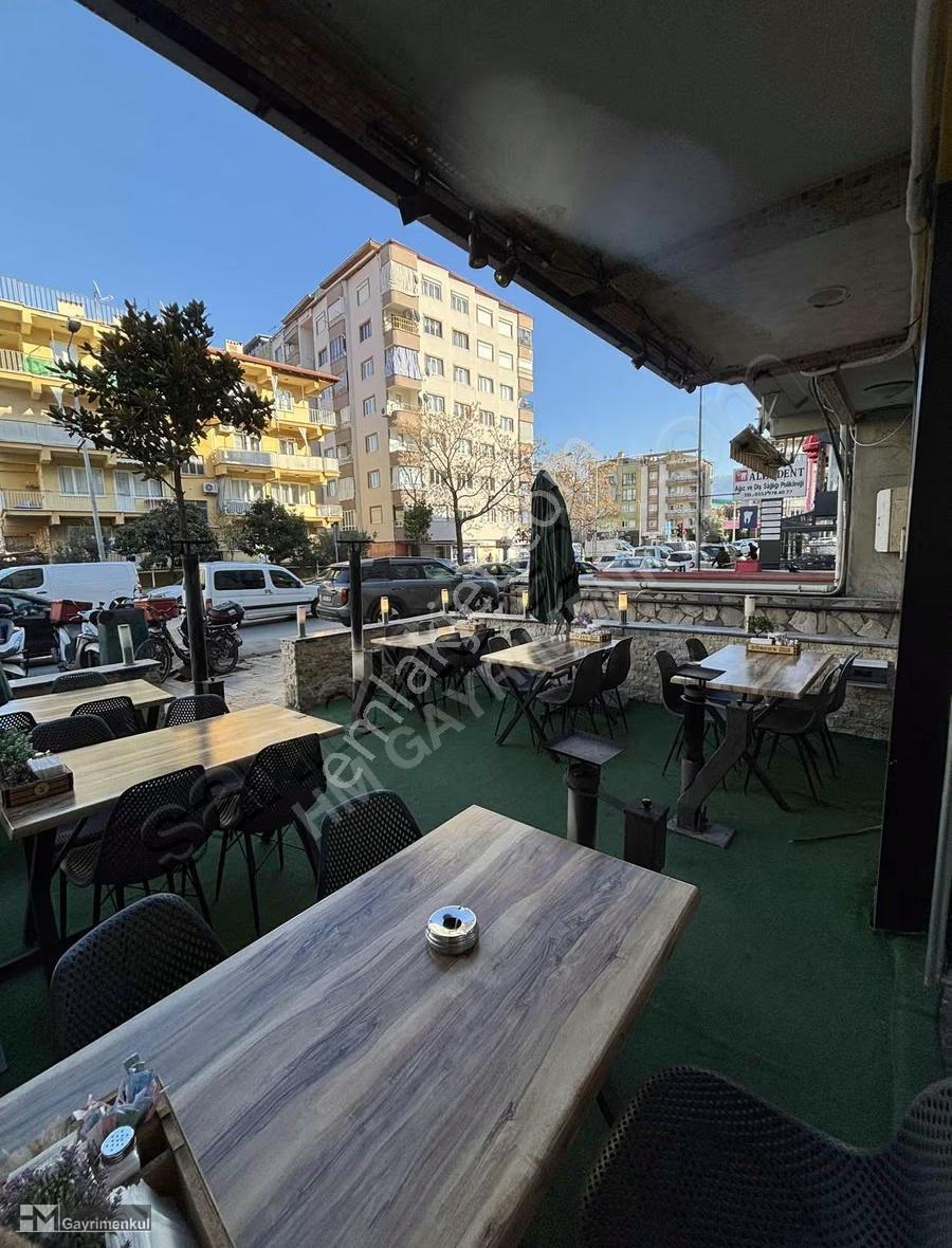 Hm Gayrimenkul'den K.şehitleri Caddesinde Devren Kiralık Pizzacı - Görsel 9