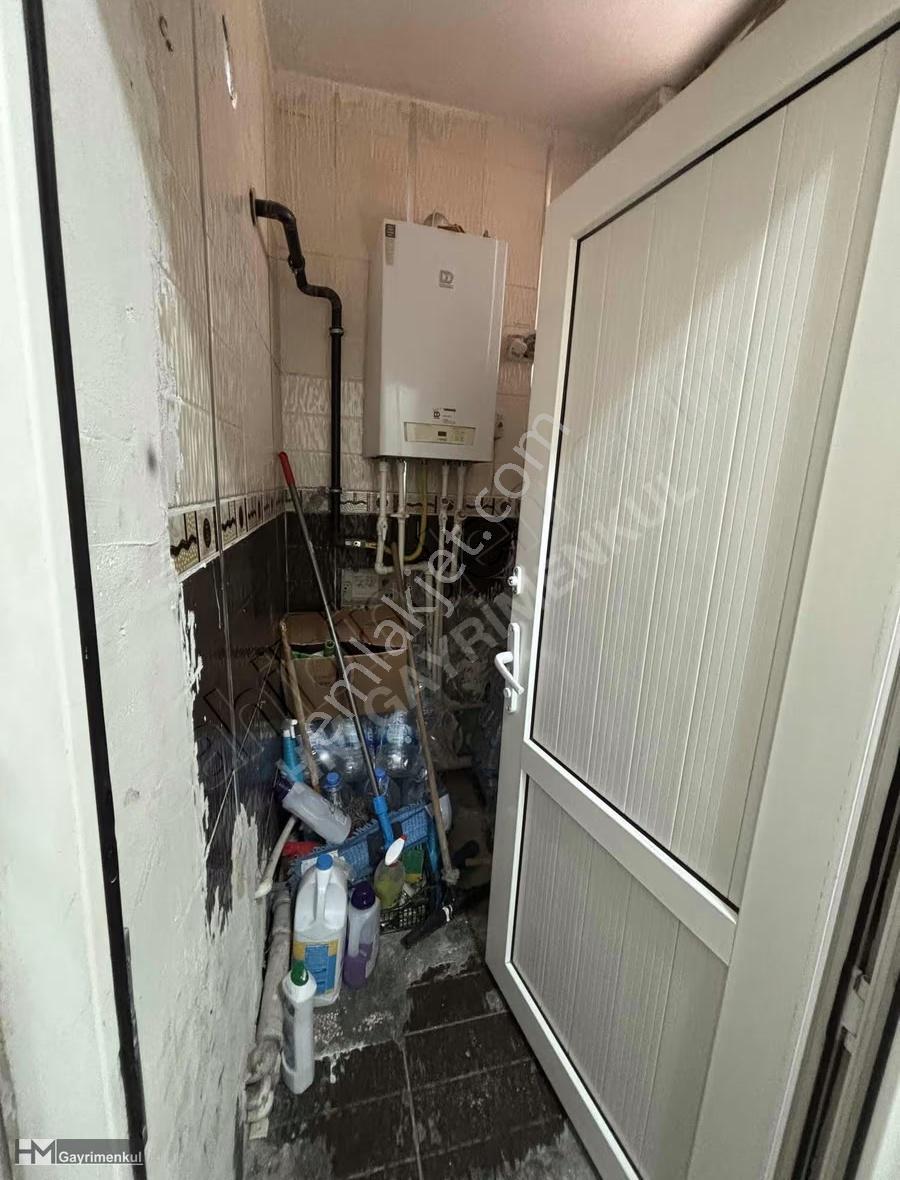Hm Gayrimenkul'den K.şehitleri Caddesinde Devren Kiralık Pizzacı - Görsel 3