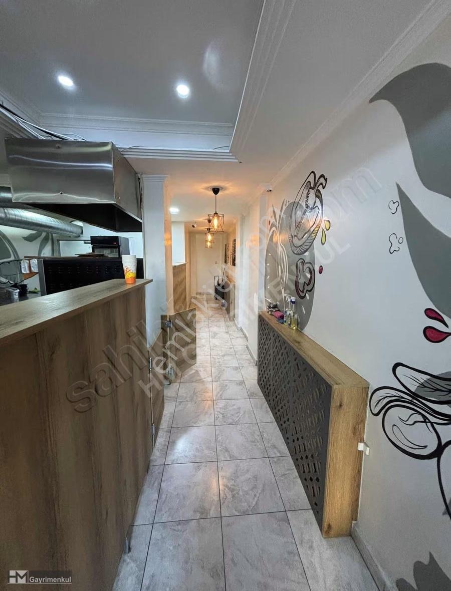 Hm Gayrimenkul'den K.şehitleri Caddesinde Devren Kiralık Pizzacı - Görsel 10