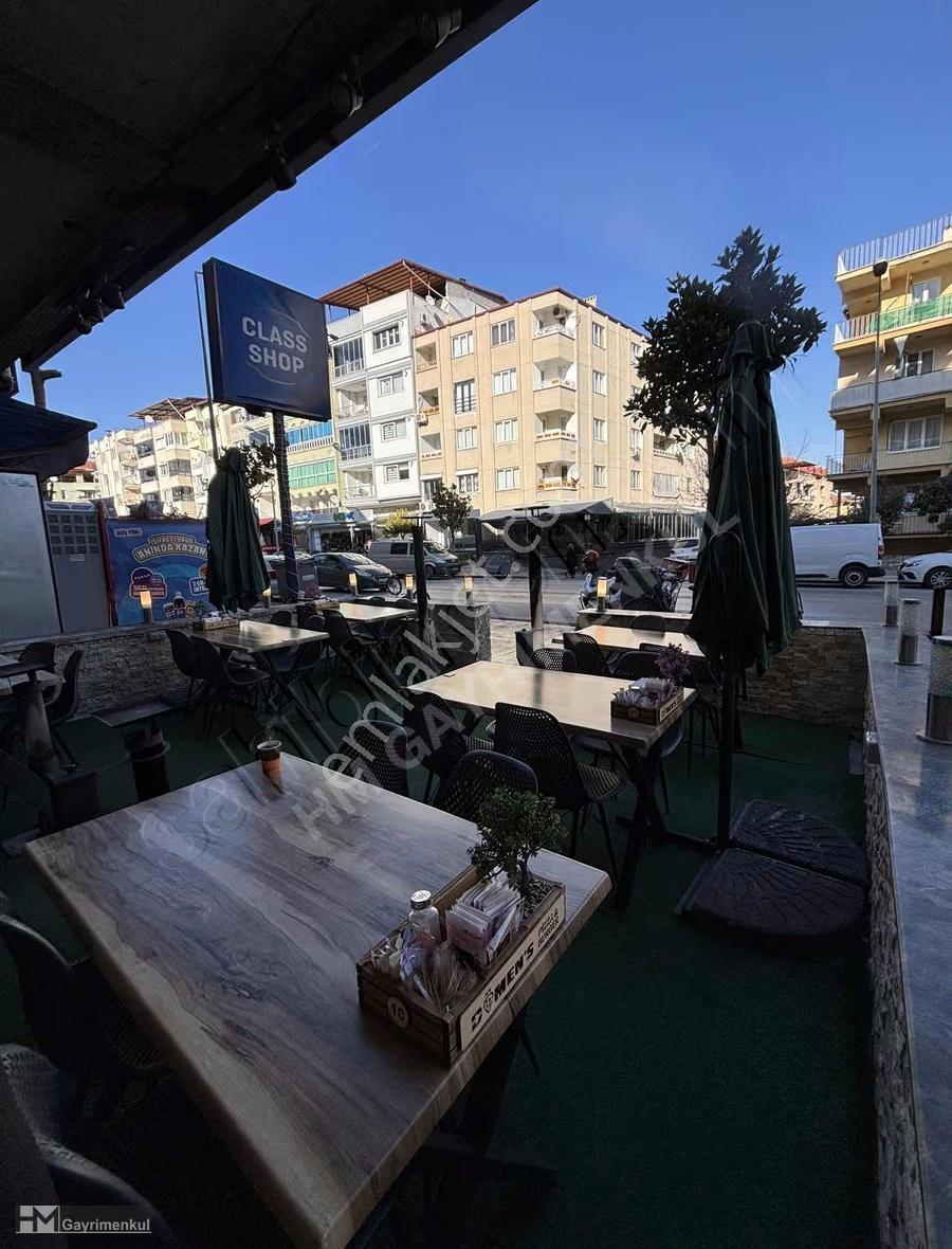 Hm Gayrimenkul'den K.şehitleri Caddesinde Devren Kiralık Pizzacı - Görsel 12