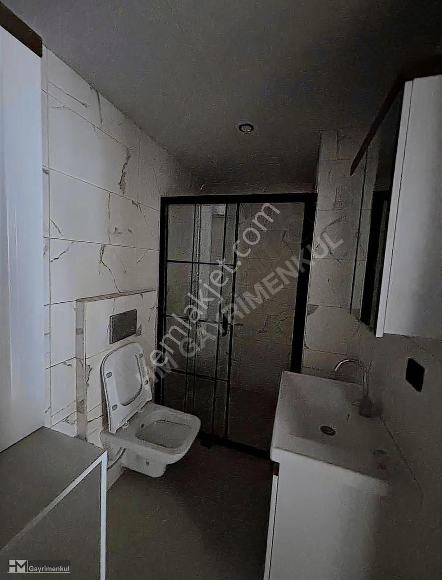 Hm Gayrimenkul'den Şemikler Mah. Satılık 2+1 Sıfır Daire - Görsel 8