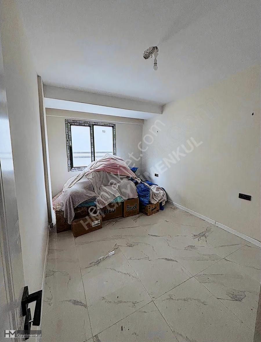 Hm Gayrimenkul'den Şemikler Mah. Satılık 2+1 Sıfır Daire - Görsel 6