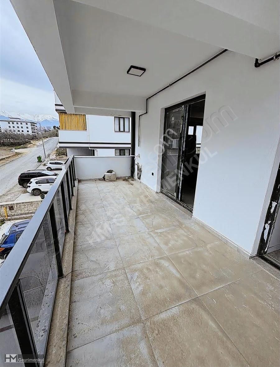 Hm Gayrimenkul'den Şemikler Mah. Satılık 2+1 Sıfır Daire - Görsel 13