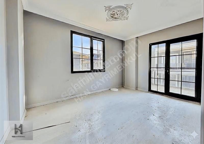 ▃▅▇han İnşaat▇▅▃ Müstakil 4+1 Deniz Manzaralı Villa - Görsel 2