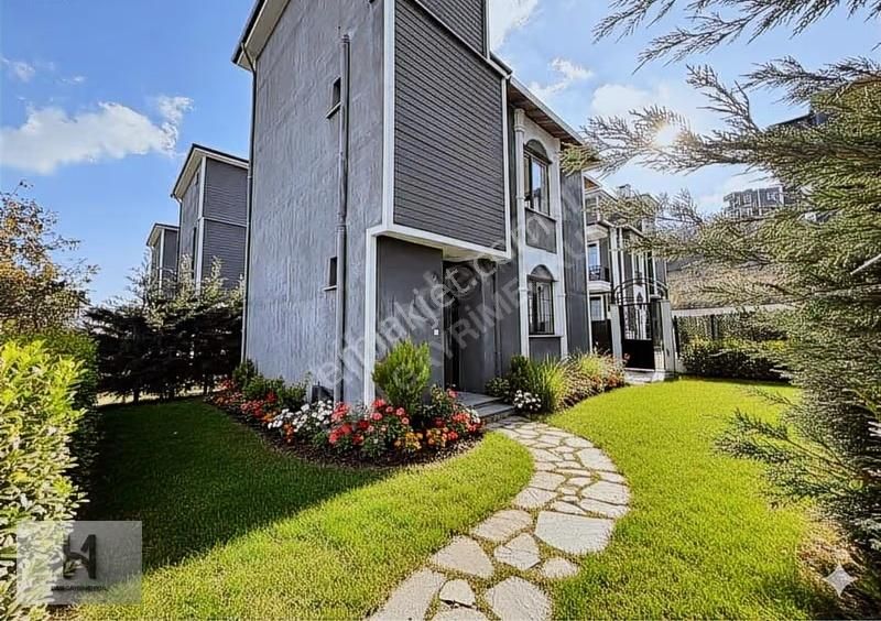 ▃▅▇han İnşaat▇▅▃ Müstakil 4+1 Deniz Manzaralı Villa - Görsel 18