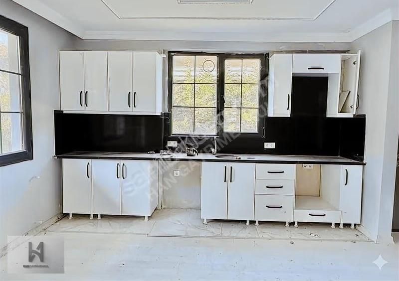 ▃▅▇han İnşaat▇▅▃ Müstakil 4+1 Deniz Manzaralı Villa - Görsel 10