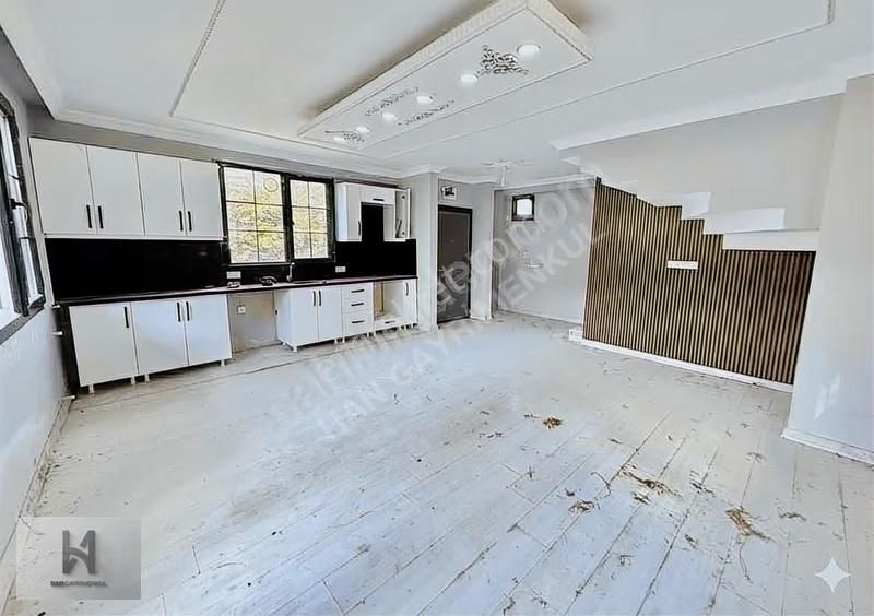 ▃▅▇han İnşaat▇▅▃ Müstakil 4+1 Deniz Manzaralı Villa - Görsel 19