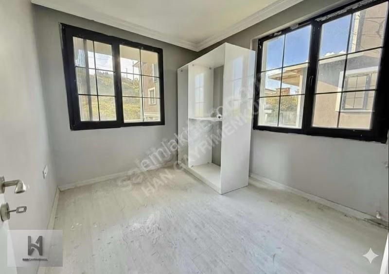 ▃▅▇han İnşaat▇▅▃ Müstakil 4+1 Deniz Manzaralı Villa - Görsel 9