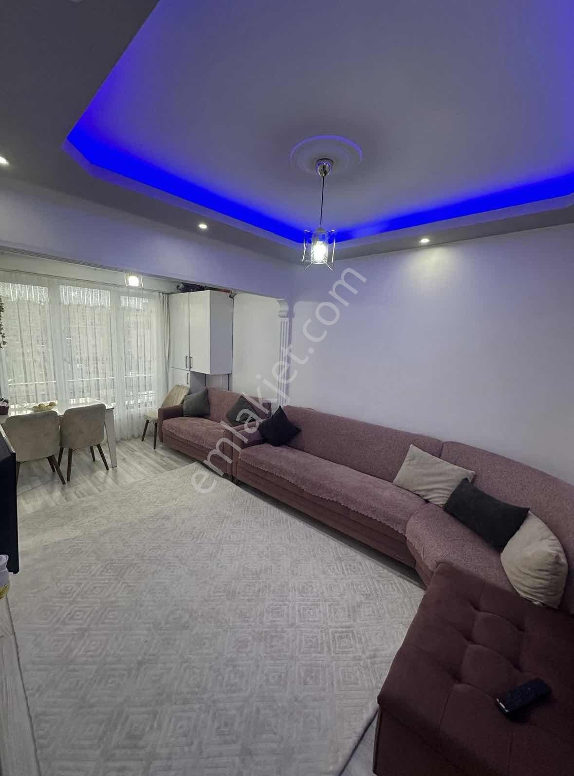 Çorlu Çobançeşme Mahallesinde Geniş Satılık 3+1 Daire - Görsel 10