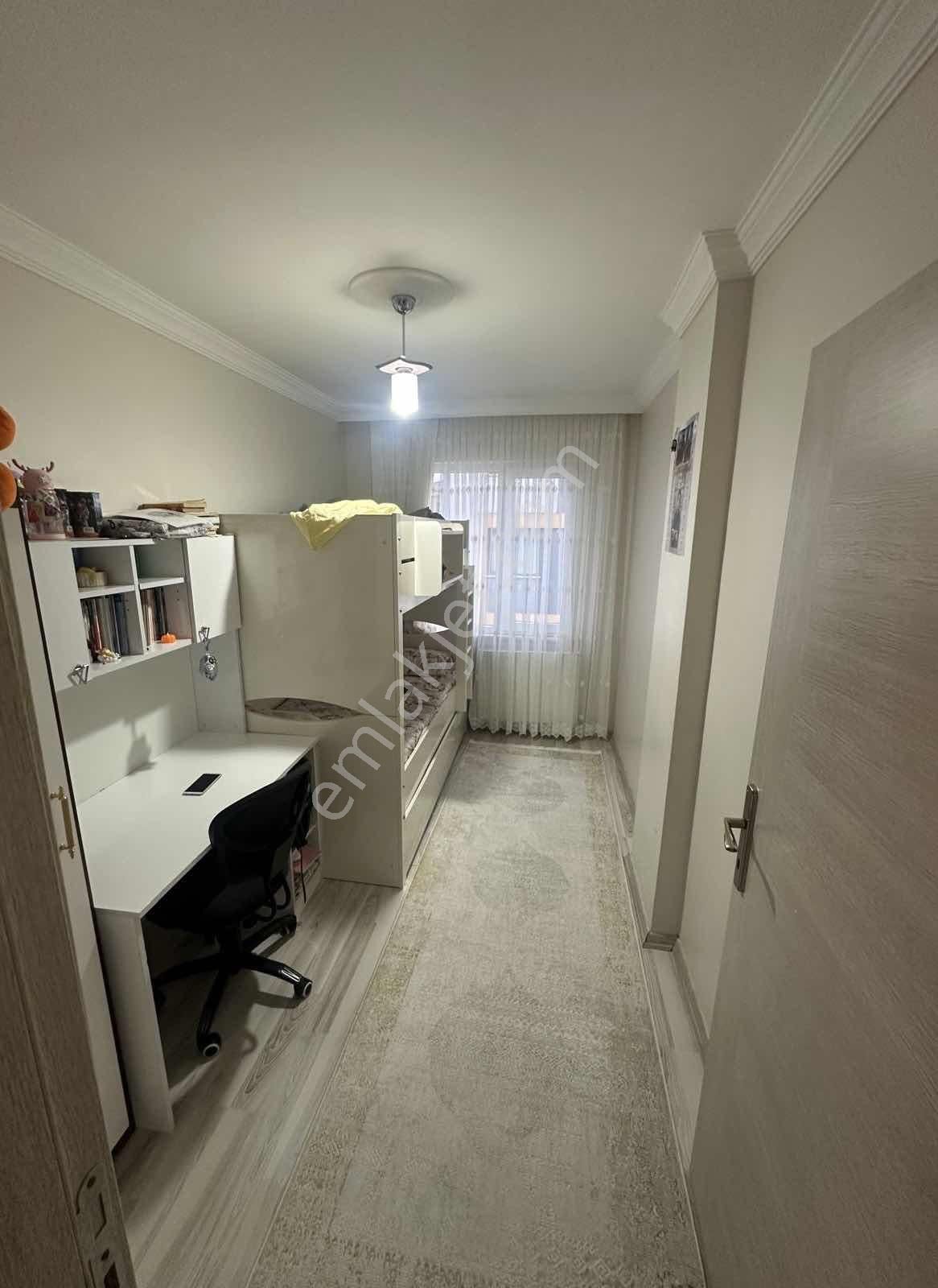 Çorlu Çobançeşme Mahallesinde Geniş Satılık 3+1 Daire - Görsel 6