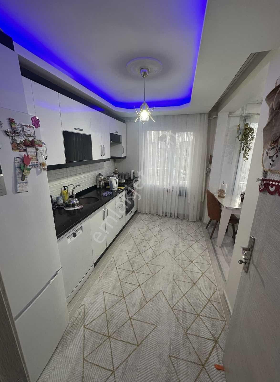 Çorlu Çobançeşme Mahallesinde Geniş Satılık 3+1 Daire - Görsel 5