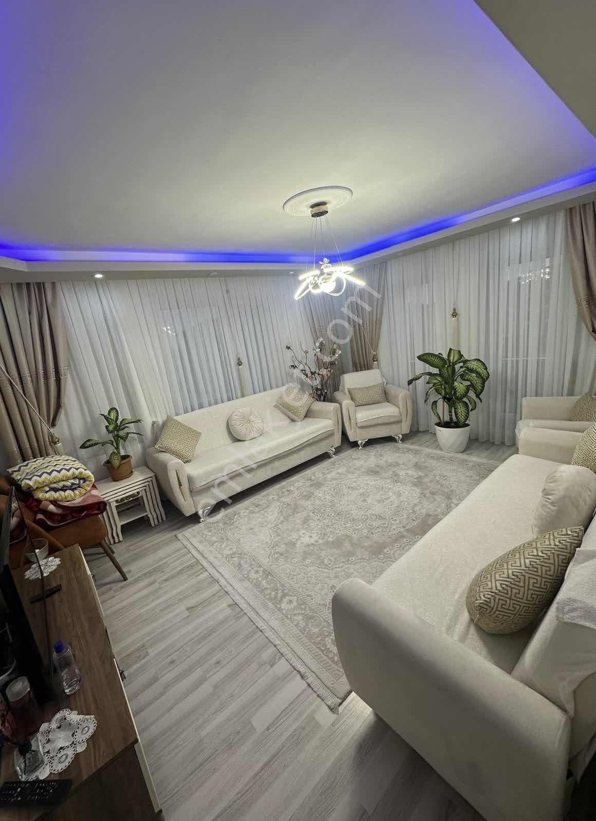 Çorlu Çobançeşme Mahallesinde Geniş Satılık 3+1 Daire - Görsel 3