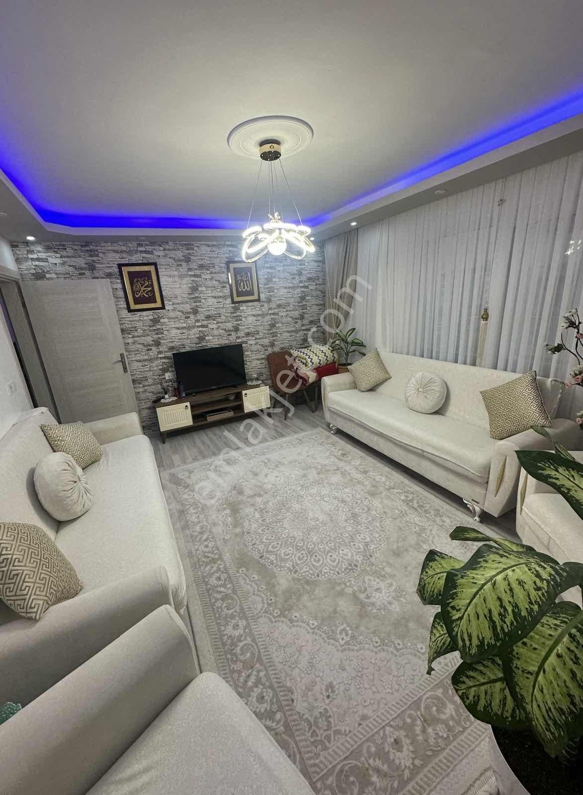 Çorlu Çobançeşme Mahallesinde Geniş Satılık 3+1 Daire - Görsel 4