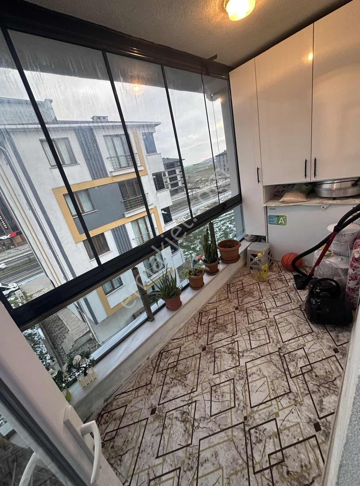 Çorlu Çobançeşme Mahallesinde Geniş Satılık 3+1 Daire - Görsel 9