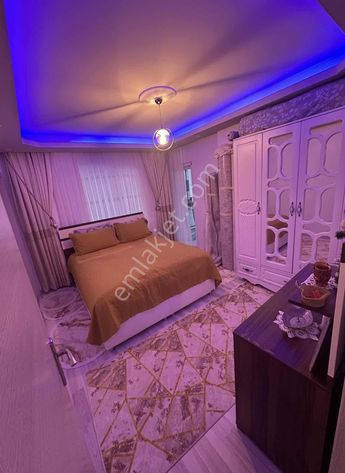 Çorlu Çobançeşme Mahallesinde Geniş Satılık 3+1 Daire - Görsel 2