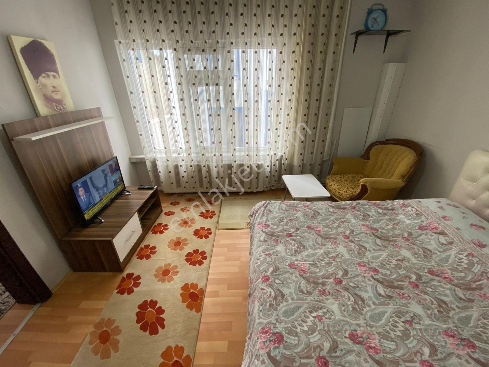 Paşa Mh. Odunpazarı Evleri Mevkii' De Kiralık 3+1 Müstakil Daire - Görsel 6