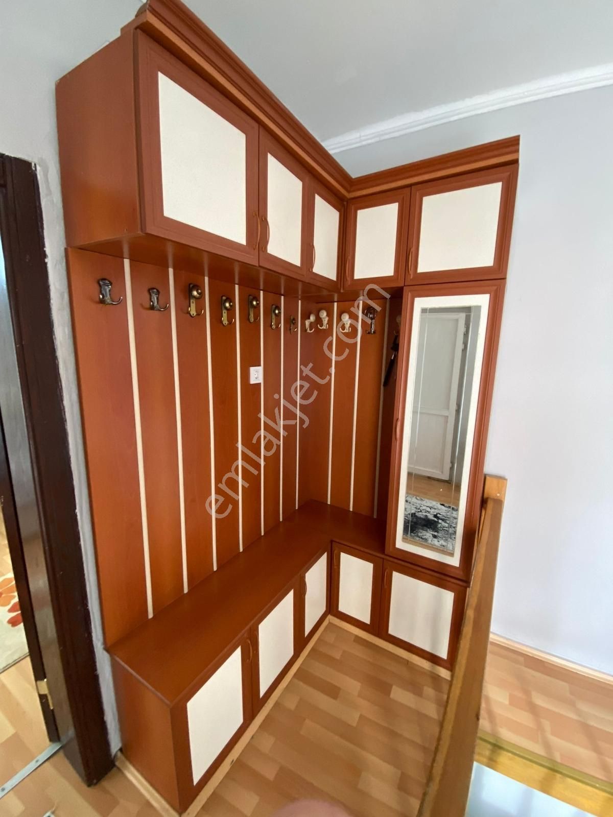 Paşa Mh. Odunpazarı Evleri Mevkii' De Kiralık 3+1 Müstakil Daire - Görsel 15