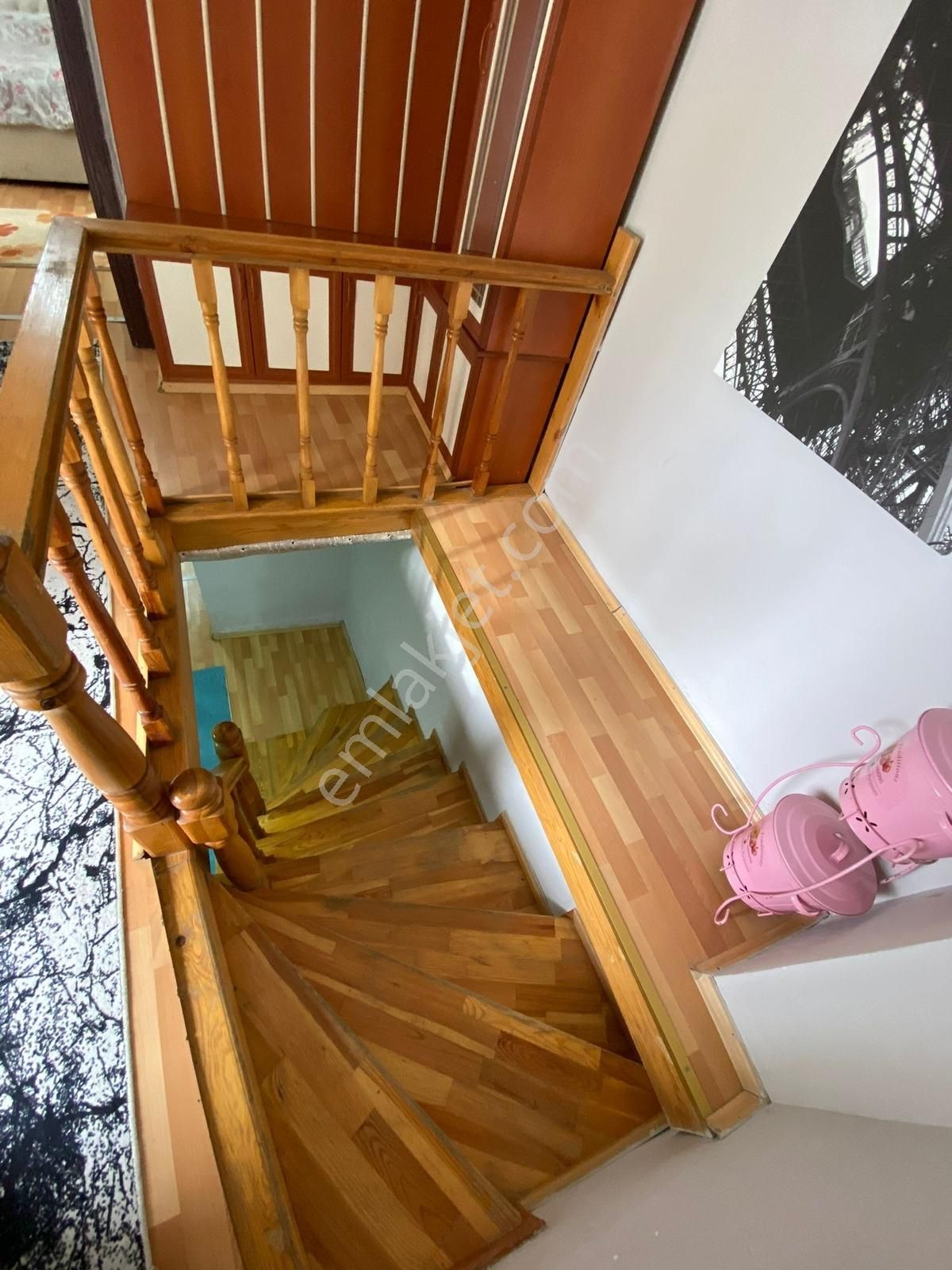 Paşa Mh. Odunpazarı Evleri Mevkii' De Kiralık 3+1 Müstakil Daire - Görsel 14