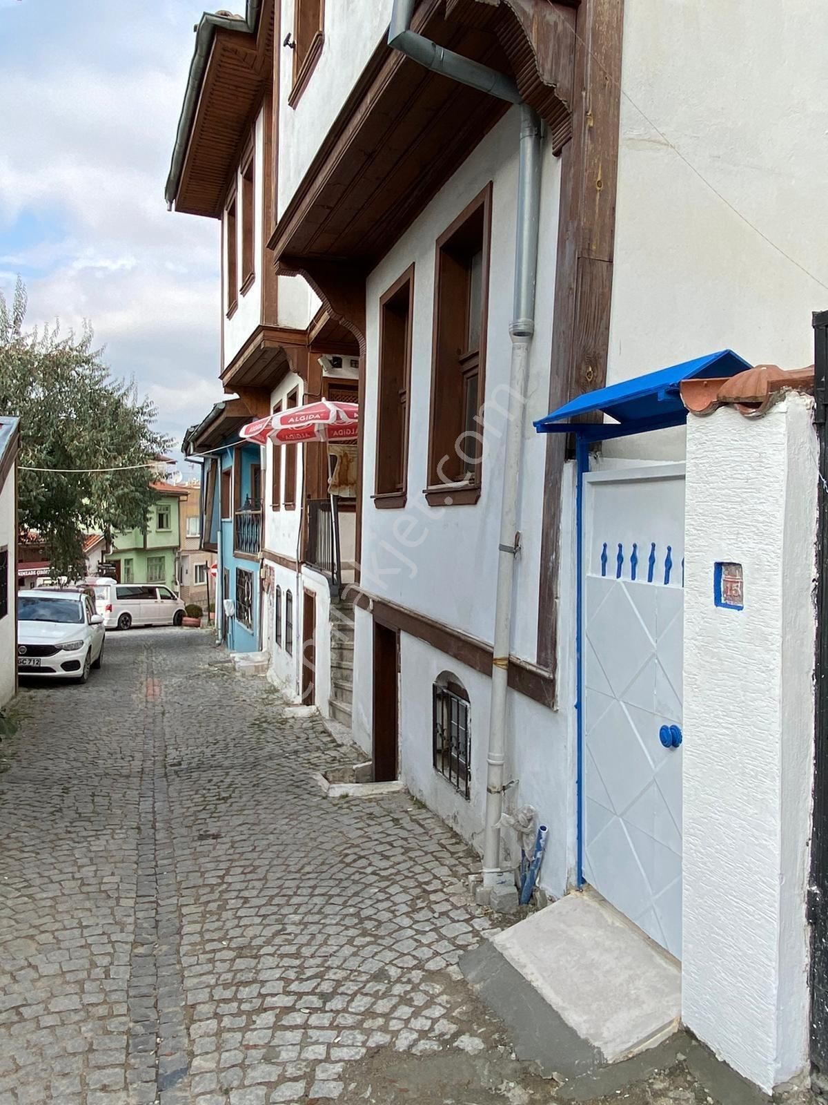 Paşa Mh. Odunpazarı Evleri Mevkii' De Kiralık 3+1 Müstakil Daire - Görsel 8