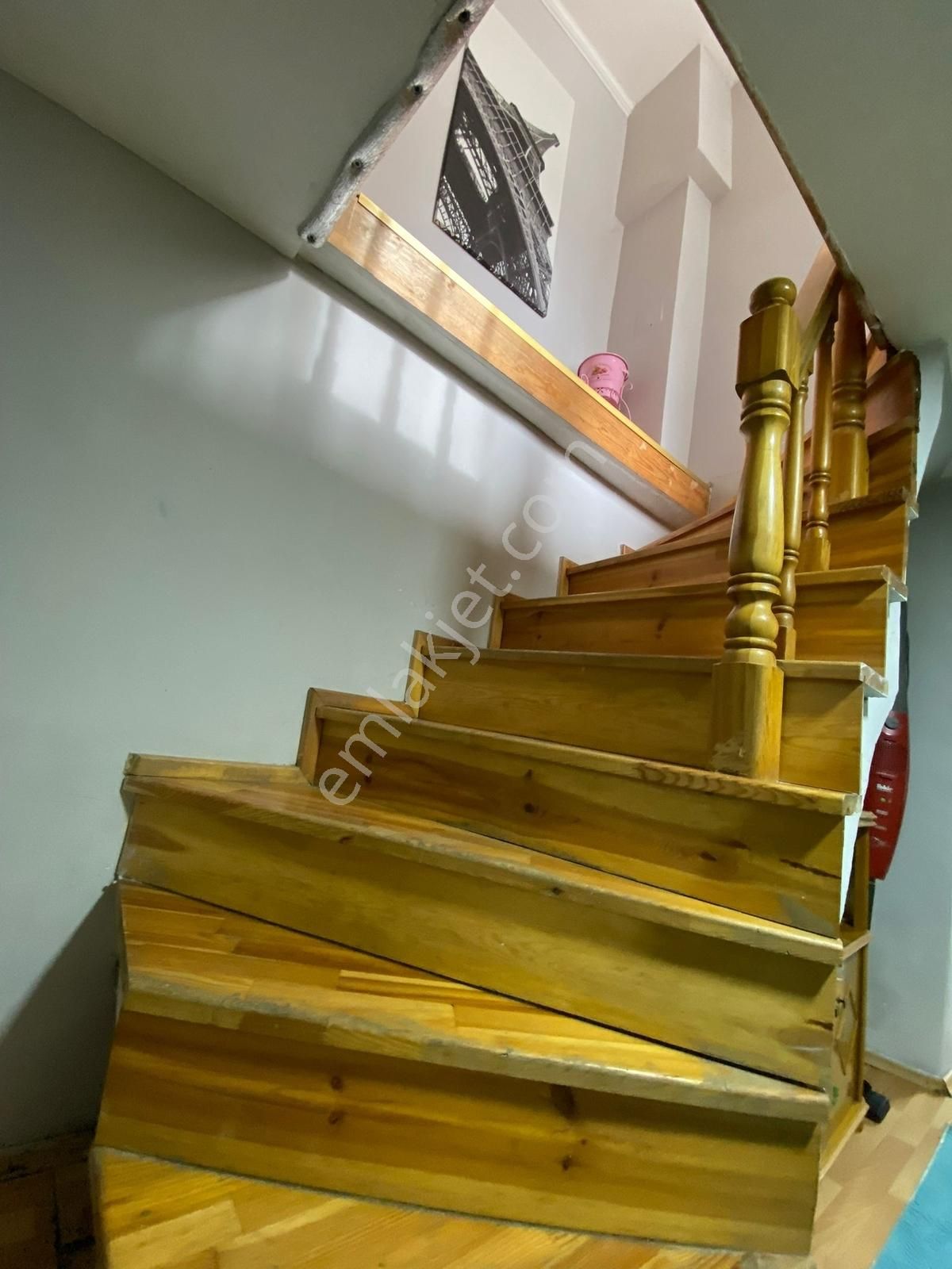 Paşa Mh. Odunpazarı Evleri Mevkii' De Kiralık 3+1 Müstakil Daire - Görsel 19