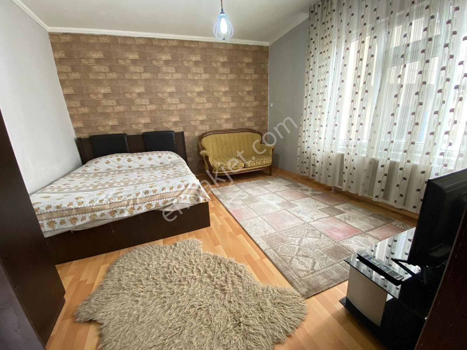 Paşa Mh. Odunpazarı Evleri Mevkii' De Kiralık 3+1 Müstakil Daire - Görsel 2