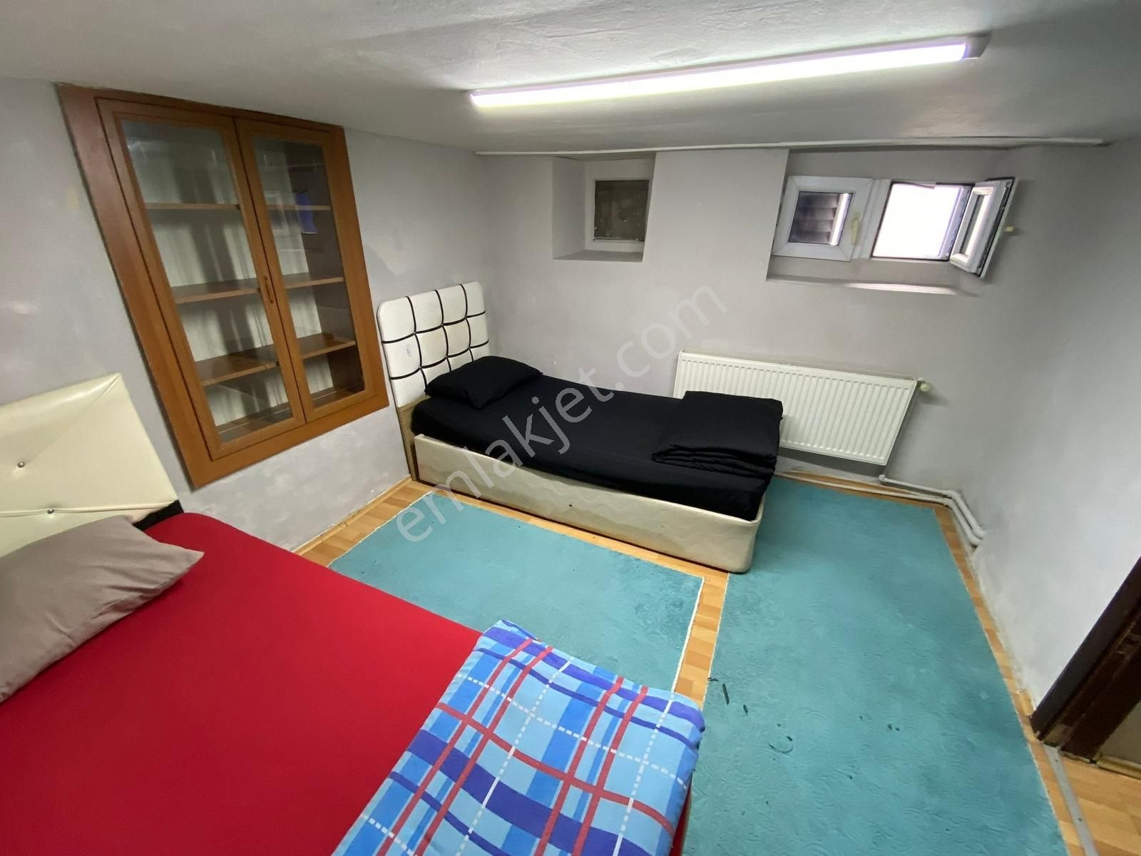 Paşa Mh. Odunpazarı Evleri Mevkii' De Kiralık 3+1 Müstakil Daire - Görsel 21