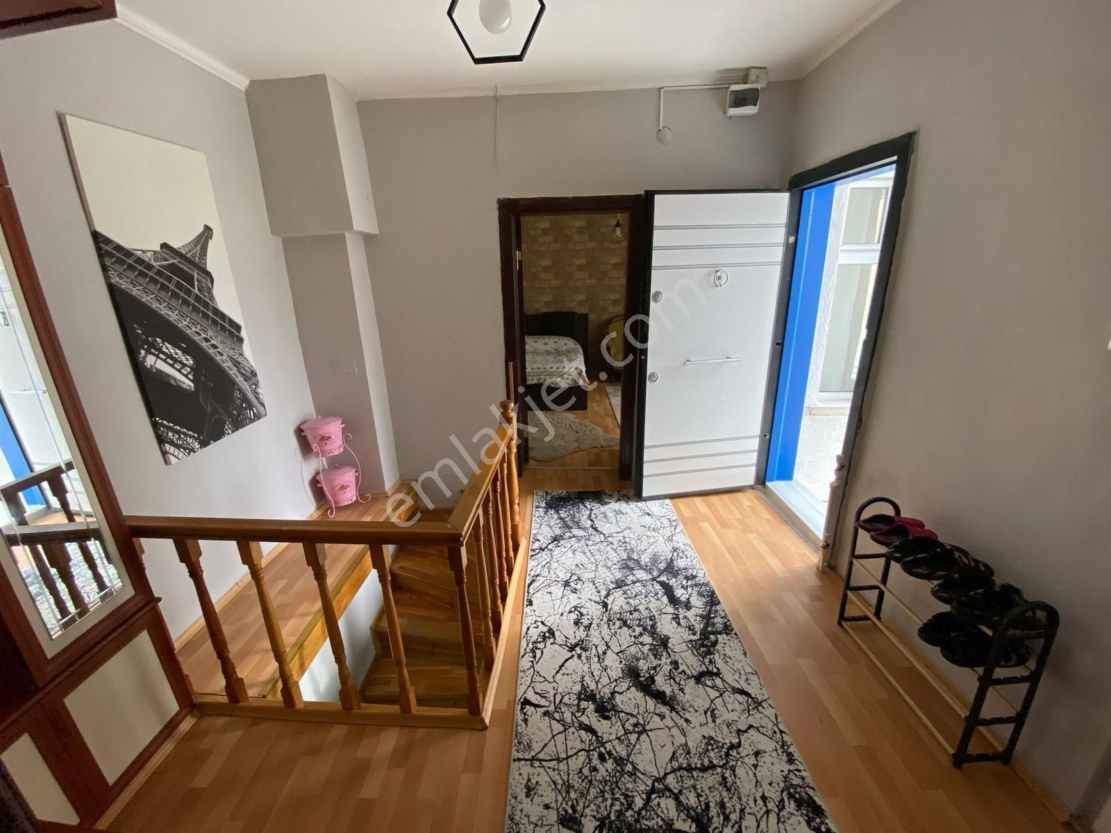 Paşa Mh. Odunpazarı Evleri Mevkii' De Kiralık 3+1 Müstakil Daire - Görsel 4