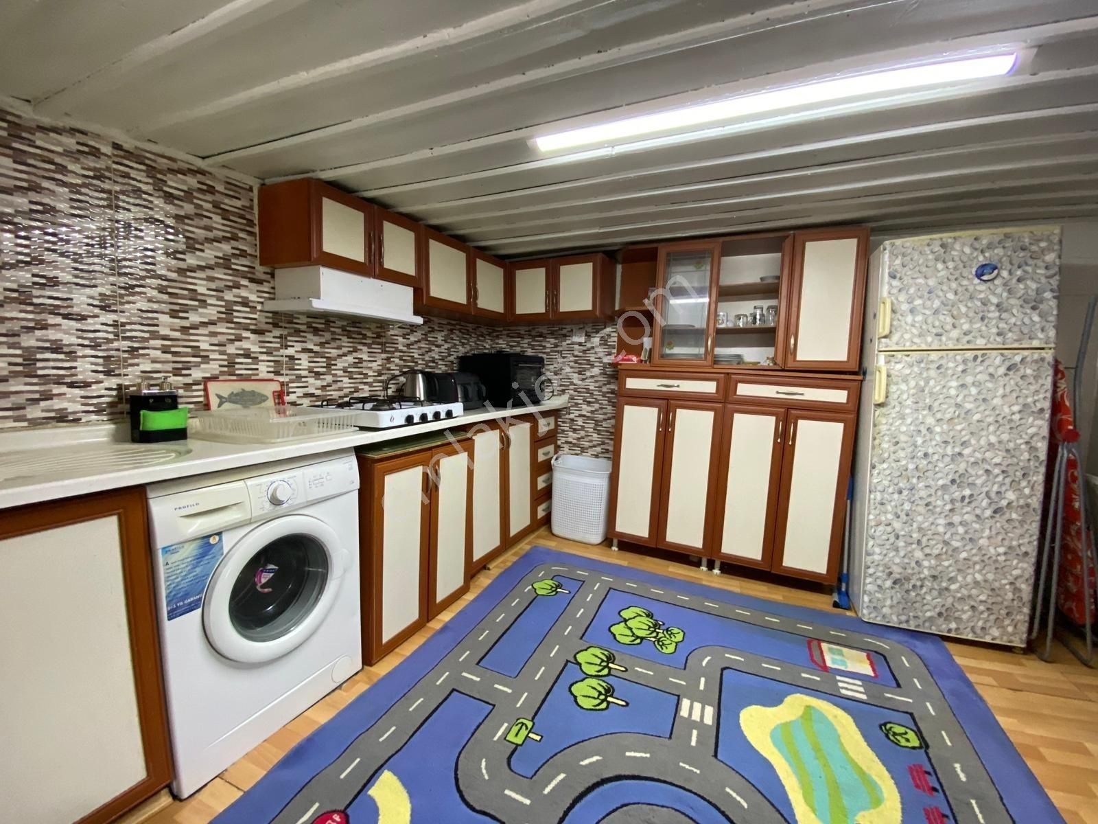 Paşa Mh. Odunpazarı Evleri Mevkii' De Kiralık 3+1 Müstakil Daire - Görsel 16