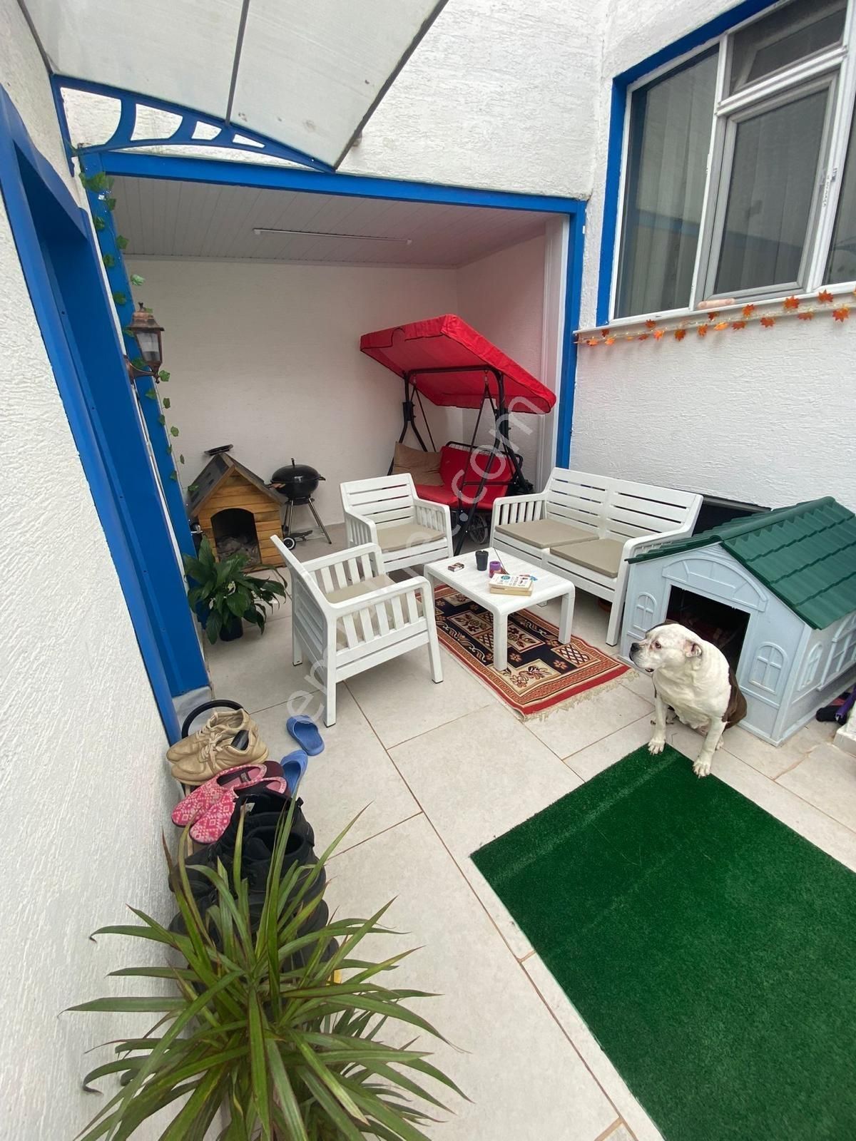 Paşa Mh. Odunpazarı Evleri Mevkii' De Kiralık 3+1 Müstakil Daire - Görsel 7