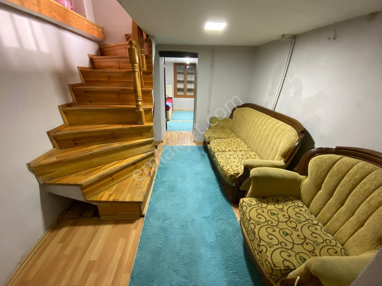 Paşa Mh. Odunpazarı Evleri Mevkii' De Kiralık 3+1 Müstakil Daire - Görsel 18