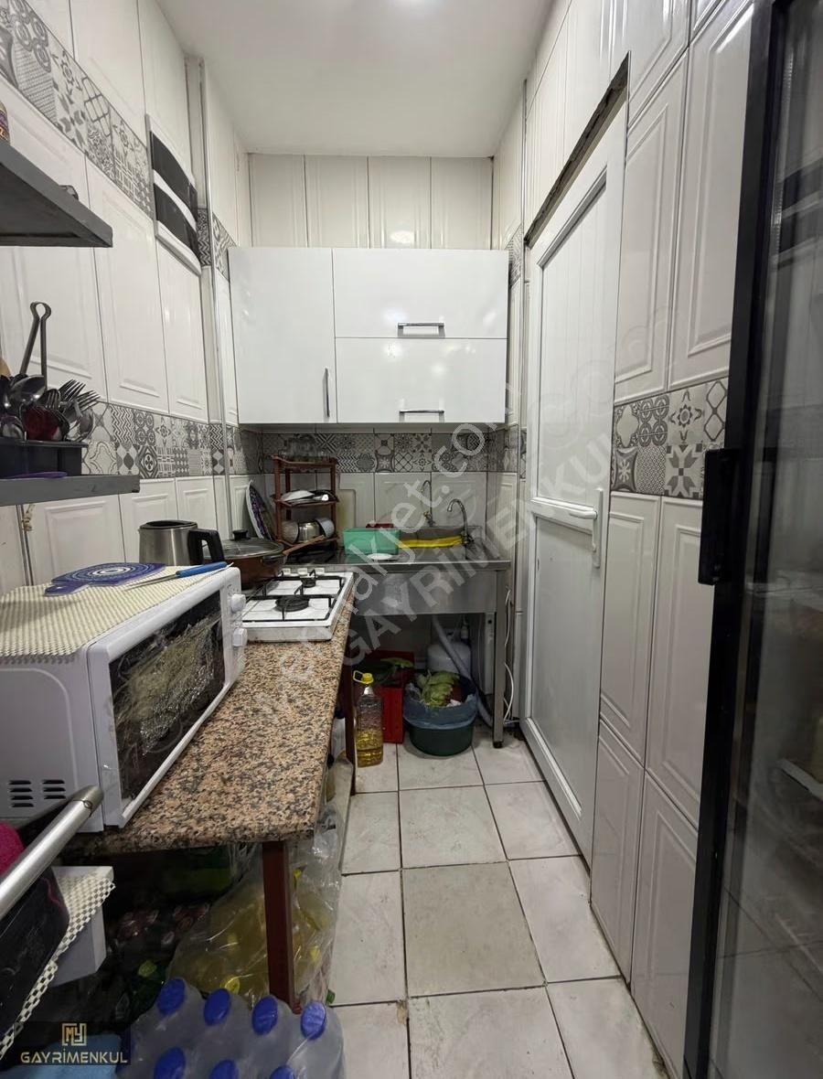 Bornova Merkezde Devren Kiralık Battalbey Mükemmel Konum - Görsel 15