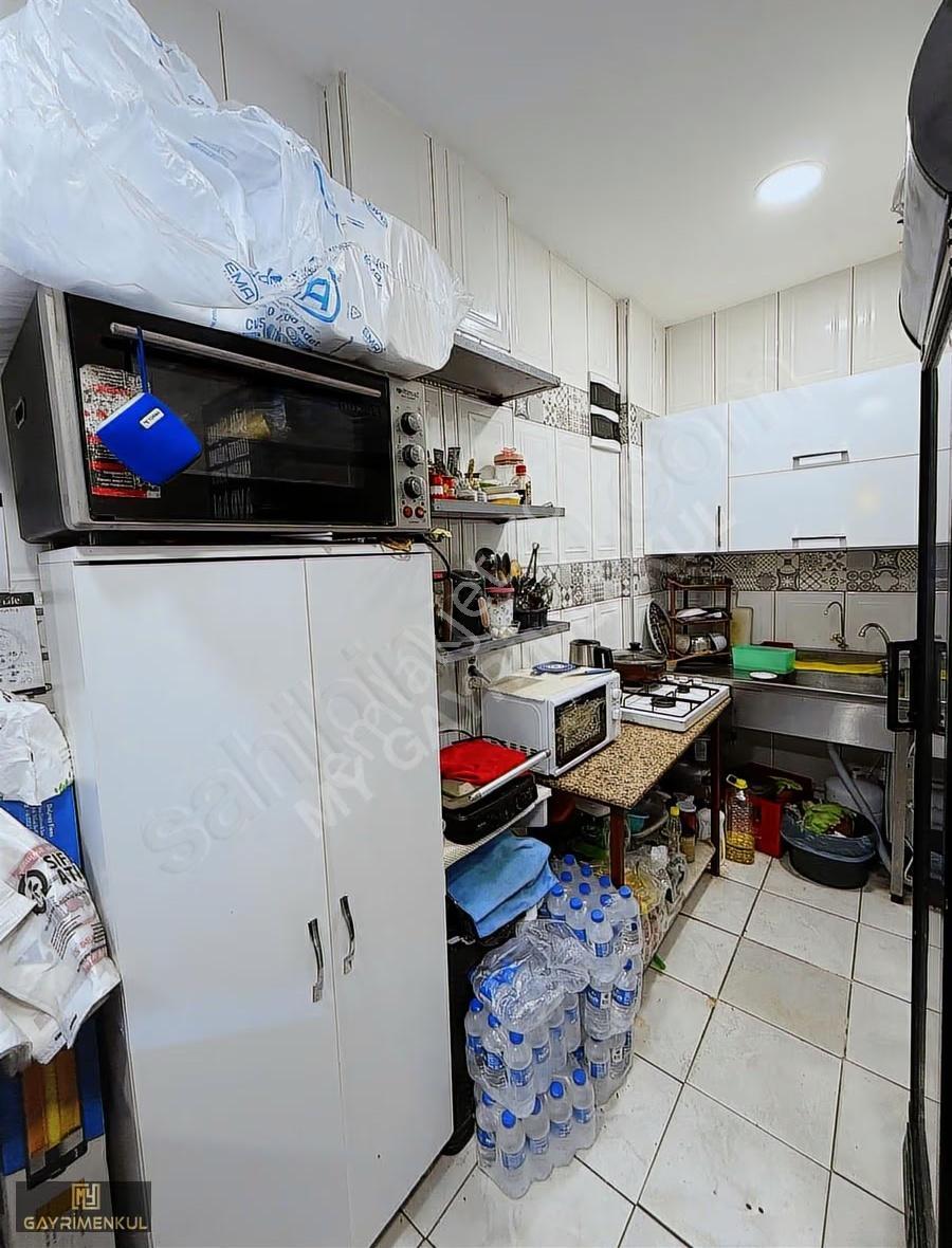 Bornova Merkezde Devren Kiralık Battalbey Mükemmel Konum - Görsel 14