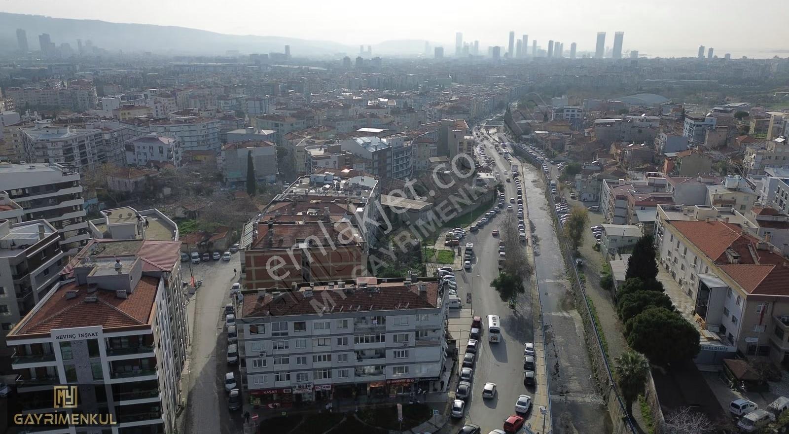 Bornova Merkezde Devren Kiralık Battalbey Mükemmel Konum - Görsel 8