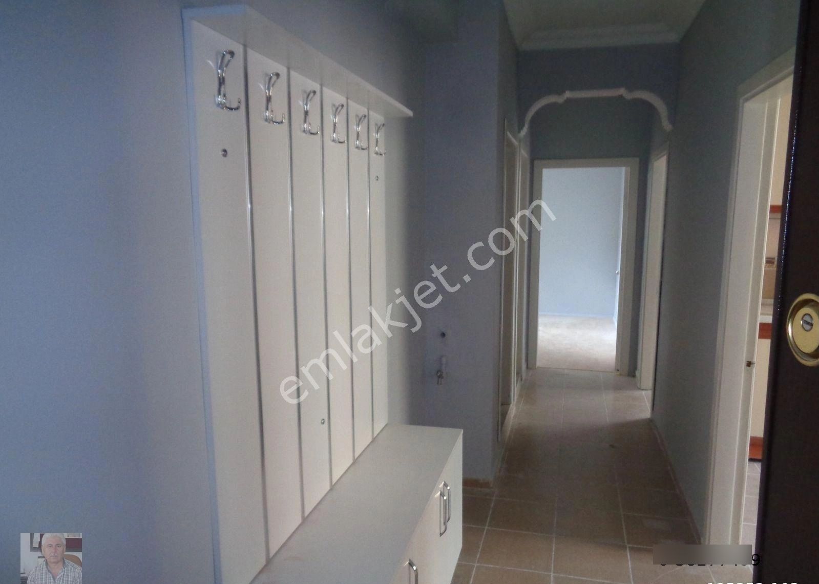 Gaffar Okkan Tranway Durak Da Arakat Daire - Görsel 10