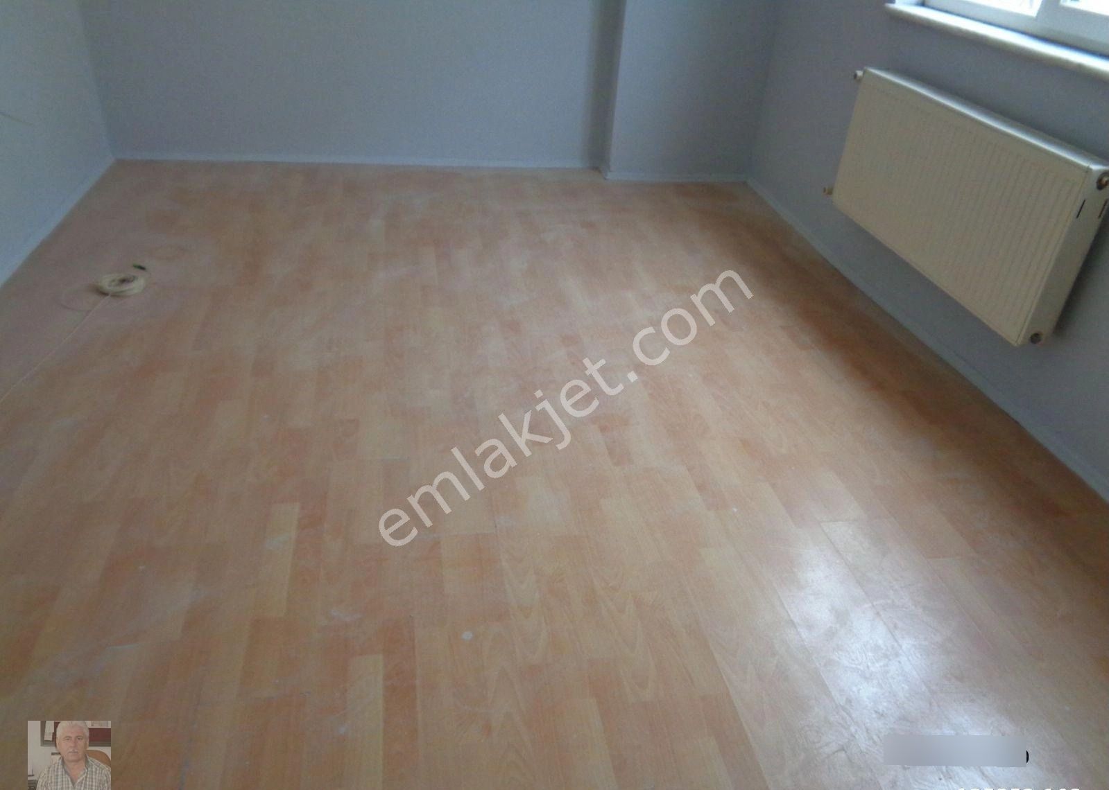 Gaffar Okkan Tranway Durak Da Arakat Daire - Görsel 3