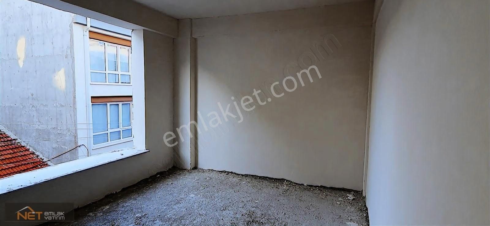 Şirintepe Mah. Lüks Geniş 2+0|sıfır, Balkon, Yerden Isıtma,garaj