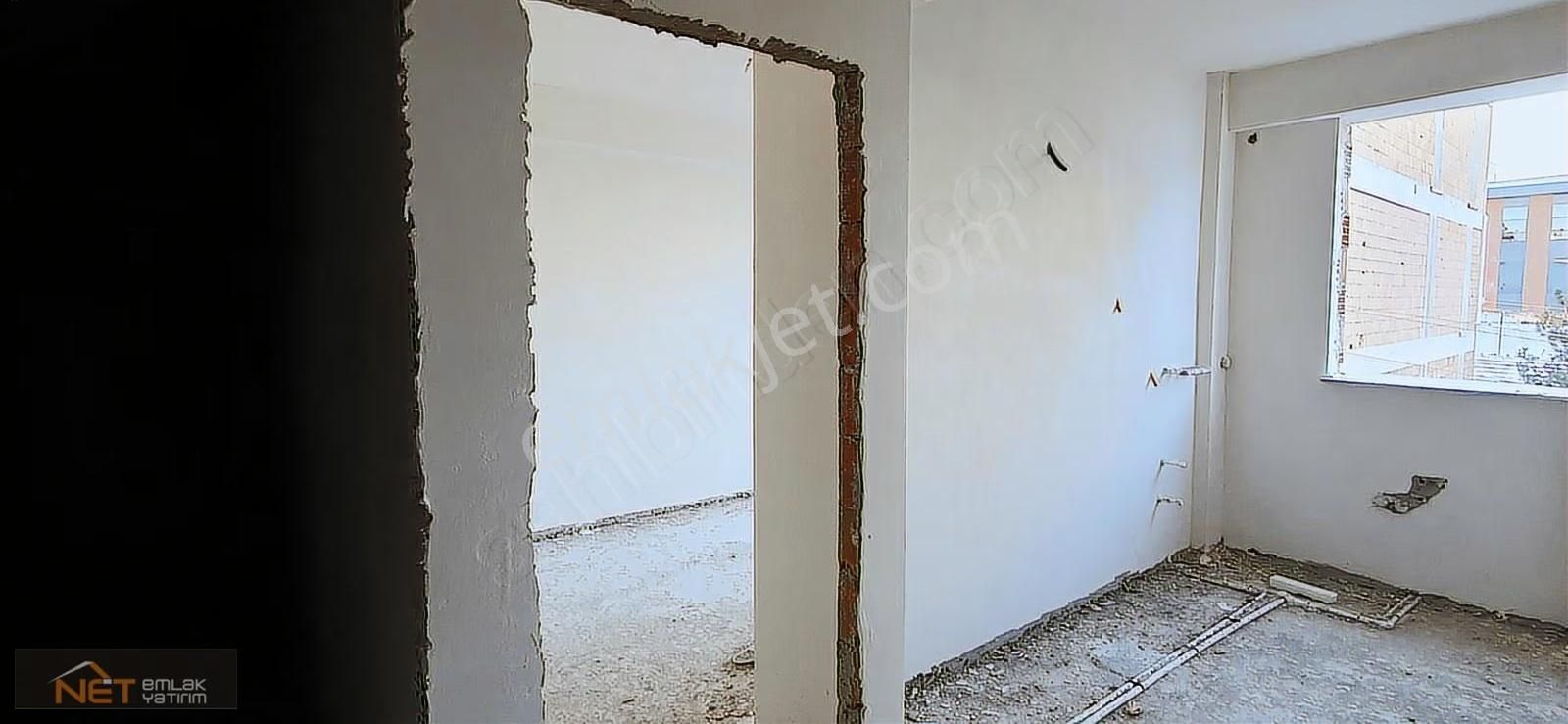 Şirintepe Mah. Lüks Geniş 2+0|sıfır, Balkon, Yerden Isıtma,garaj - Görsel 8