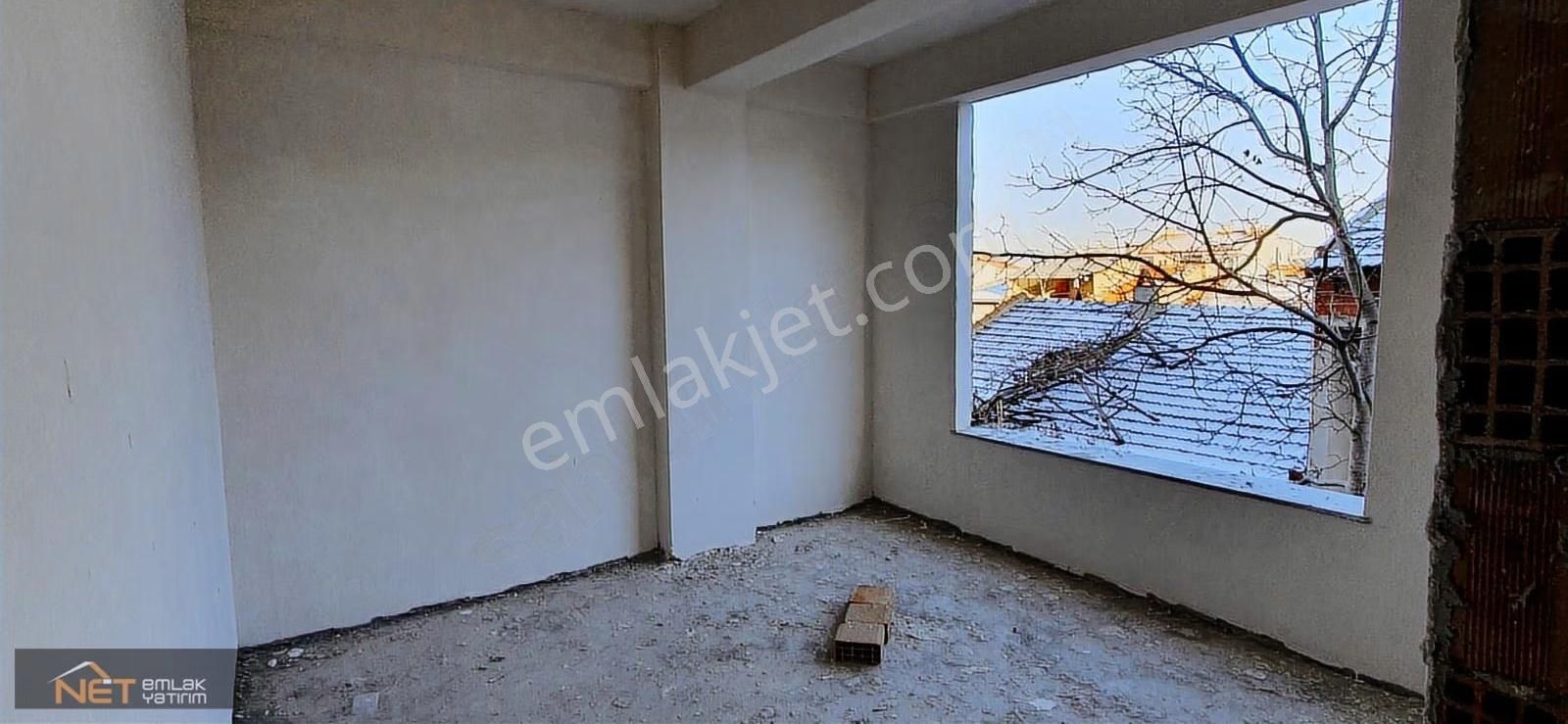 Şirintepe Mah. Lüks Geniş 2+0|sıfır, Balkon, Yerden Isıtma,garaj - Görsel 5