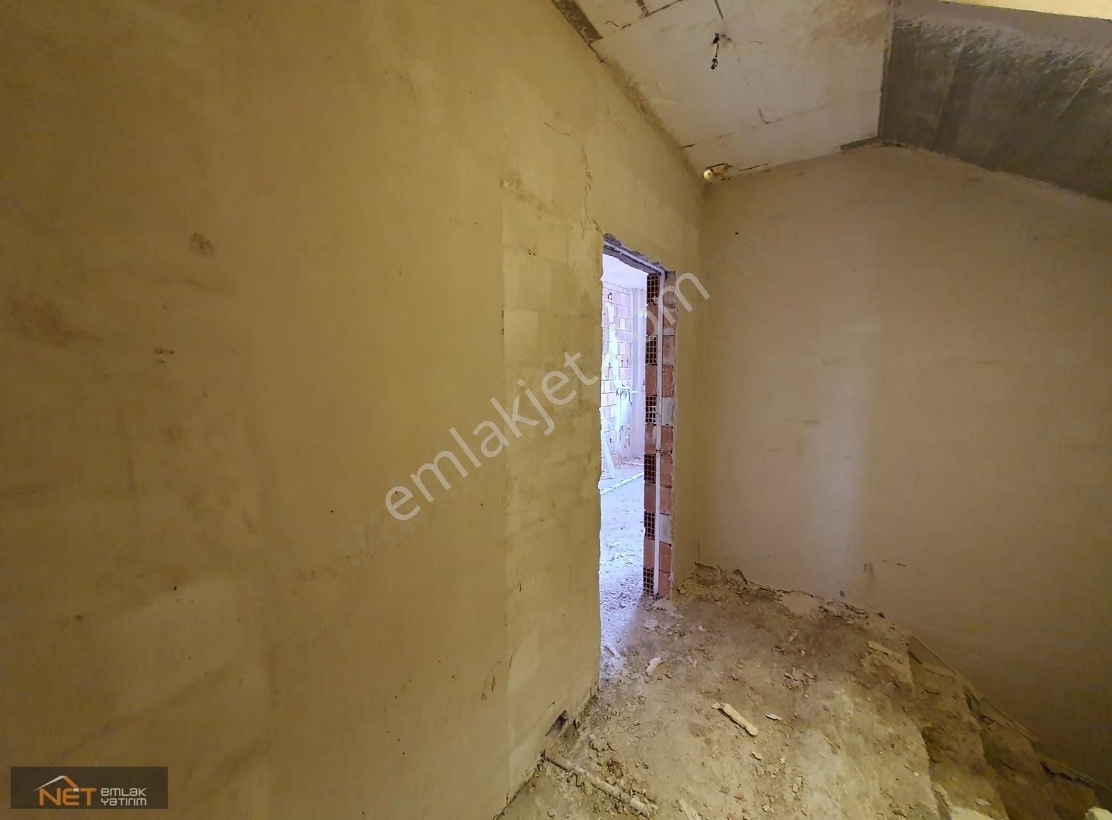 Şirintepe Mah. Lüks Geniş 2+0|sıfır, Balkon, Yerden Isıtma,garaj - Görsel 4