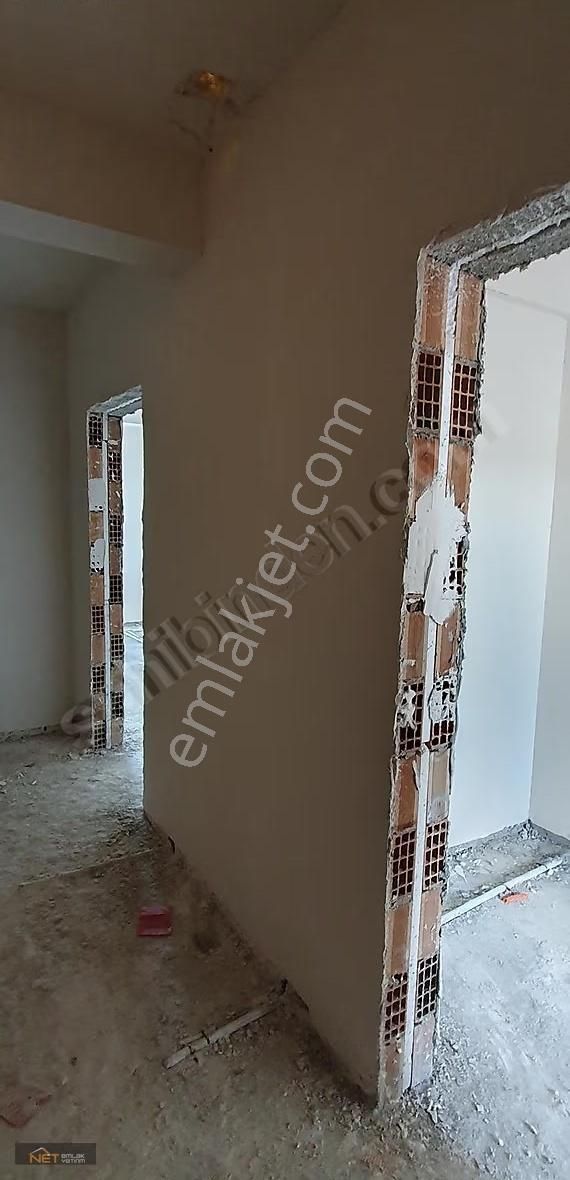 Şirintepe Mah. Lüks Geniş 2+0|sıfır, Balkon, Yerden Isıtma,garaj - Görsel 7