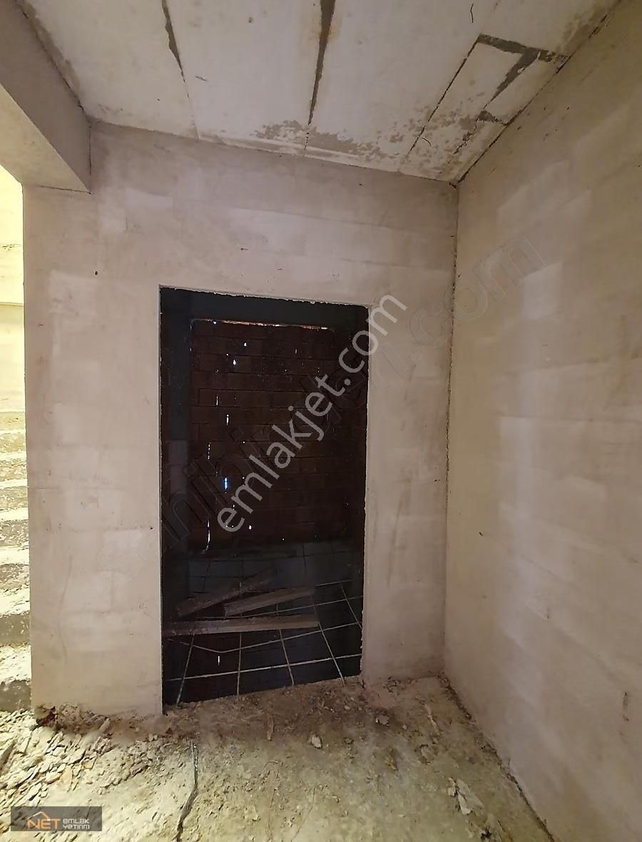Şirintepe Mah. Lüks Geniş 2+0|sıfır, Balkon, Yerden Isıtma,garaj - Görsel 6