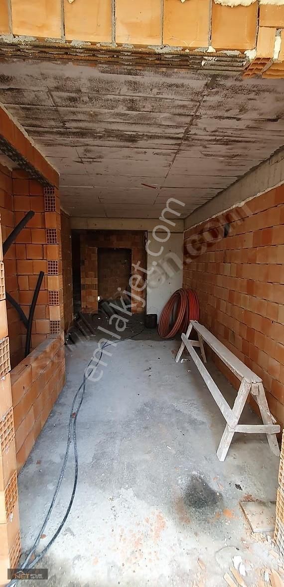 Zincirlikuyu Mah. Lüks 2+1 | Sıfır, Balkon, Yerden Isıtma, Garaj - Görsel 19