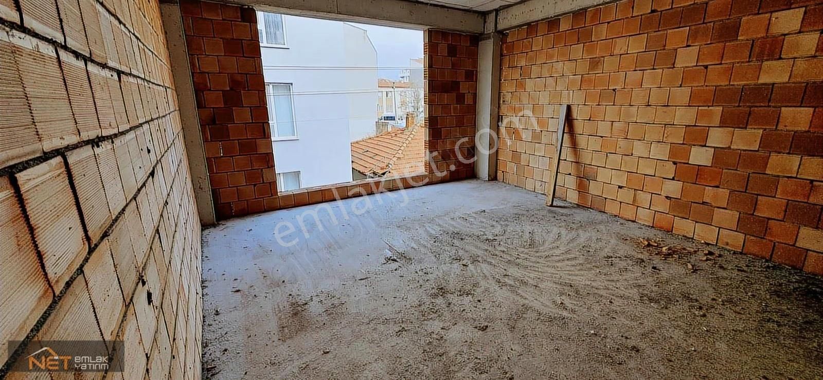 Zincirlikuyu Mah. Lüks 2+1 | Sıfır, Balkon, Yerden Isıtma, Garaj - Görsel 15