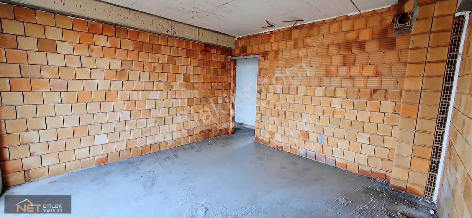 Zincirlikuyu Mah. Lüks 2+1 | Sıfır, Balkon, Yerden Isıtma, Garaj - Görsel 11