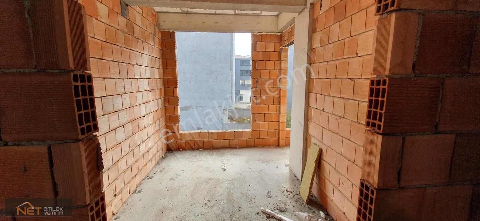 Zincirlikuyu Mah. Lüks 2+1 | Sıfır, Balkon, Yerden Isıtma, Garaj - Görsel 2