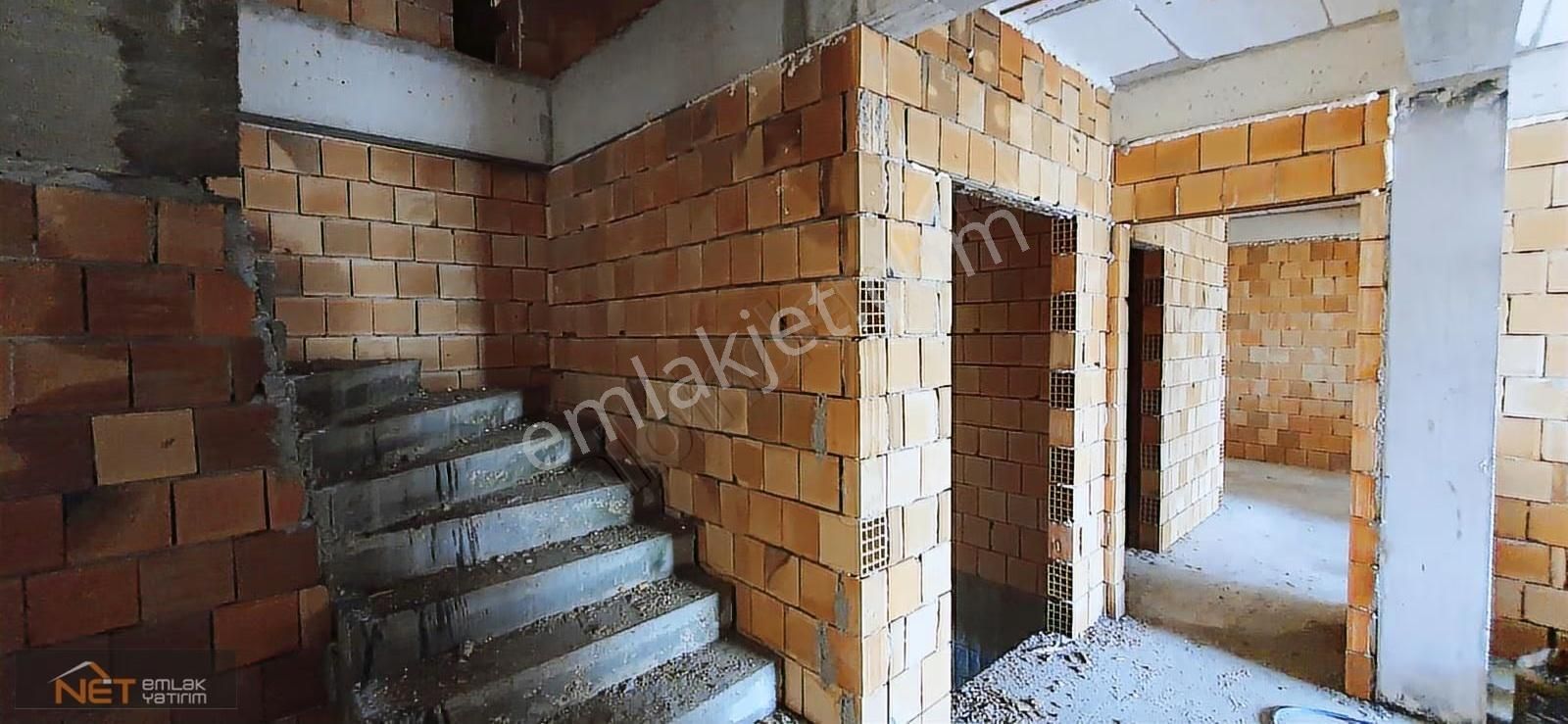 Zincirlikuyu Mah. Lüks 2+1 | Sıfır, Balkon, Yerden Isıtma, Garaj - Görsel 14