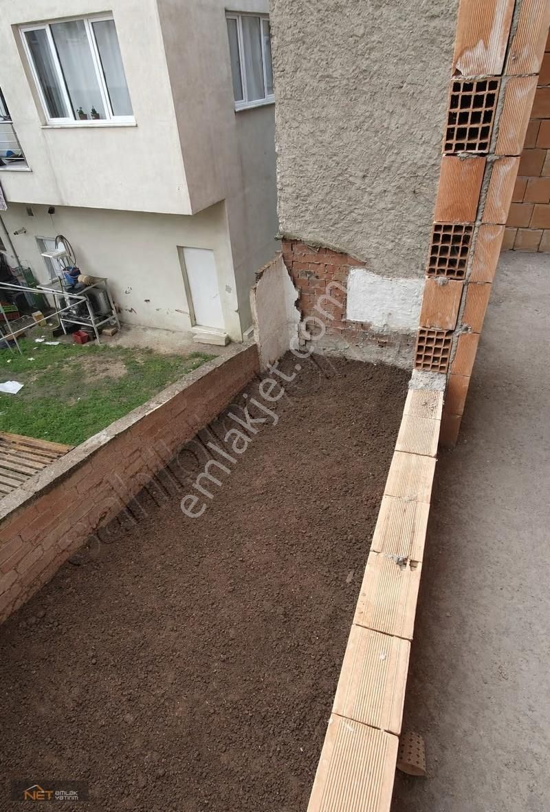 Zincirlikuyu Mah. Lüks 2+1 | Sıfır, Balkon, Yerden Isıtma, Garaj - Görsel 18